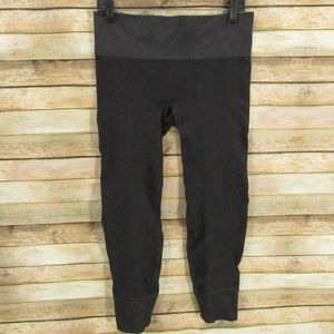 Lululemon Deep Heather Charcoal Ebb to Street Pants
